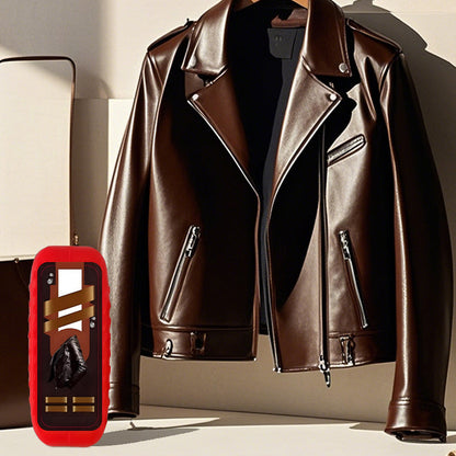 LeatherRevive – Reinigen & Schützen 100ml | 1+2 GRATIS