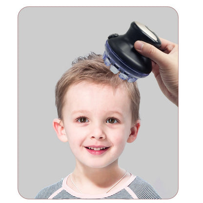 VeroClip Precision Pro™ | Mühelose Salonperfekte Haarschnitte