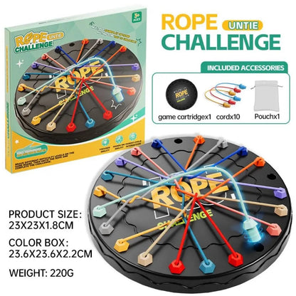 MindTwist Nexus – Fokus Puzzle | 50% RABATT