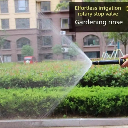 HydroForce JetPro™ | Hochdruck-Gartenschlauchdüse mit Aufsätzen