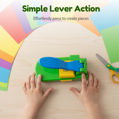 PuzzleCraft Pro™ | Puzzle-Maker DIY Set mit Aufbewahrungsschale