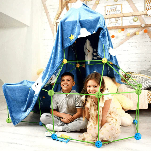 FortKit™ | Bauen Spaß  Erleben