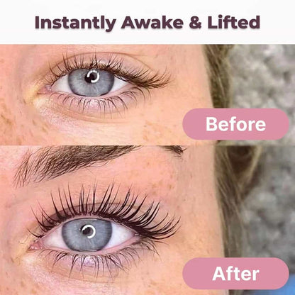 Instant Lash Lift Wimpernzange – Sanftes Design für alle Augenformen