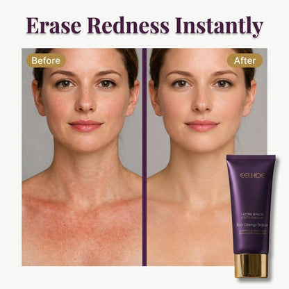 Body Coverage Perfector -  Flawless Skin Made Simple