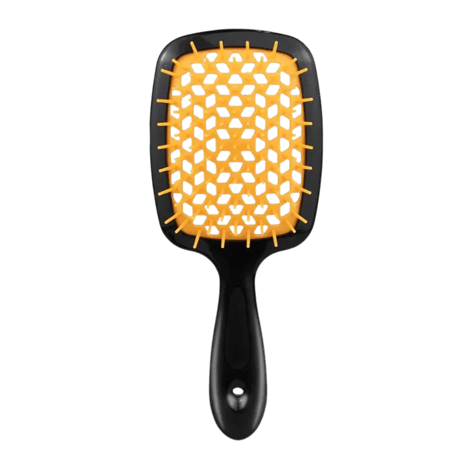 KnotClear – Entwirrbürste für alle Haartypen