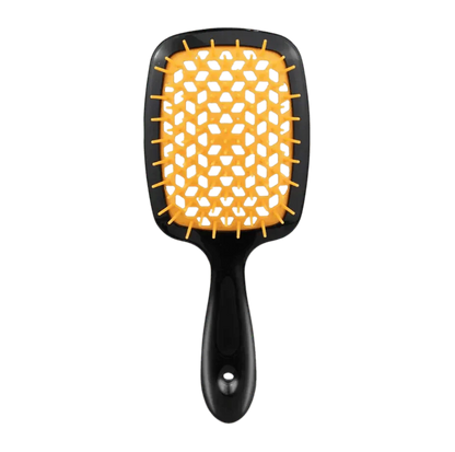 KnotClear – Entwirrbürste für alle Haartypen
