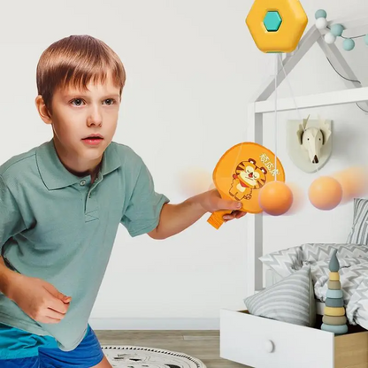 TableZwaai™ | Spaß bei der Entwicklung von Fähigkeiten