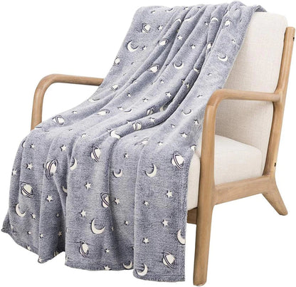 MagicGlow - Dunkle Decke | 50% RABATT