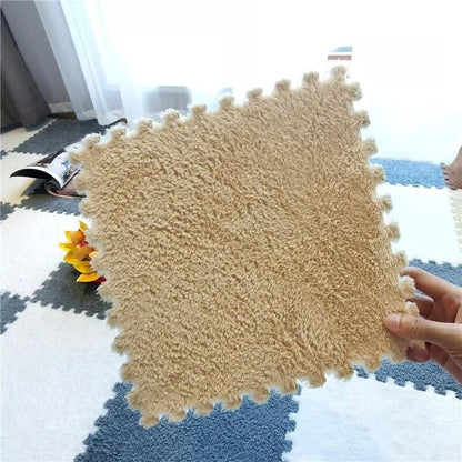 [50% Rabatt] FloorGrid™ | Verwandle kalte Böden in pure Wohlfühloasen