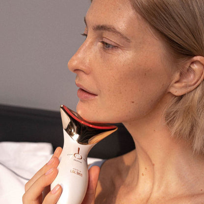 MAMI L&L SKIN Hot & Cold – Deine professionelle Hautpflege für Zuhause [Letzter Tag Rabatt]