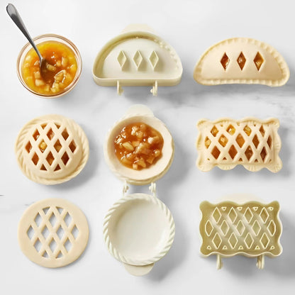PieCharm™ – Kreative Backformen für wunderschöne Kuchenmomente