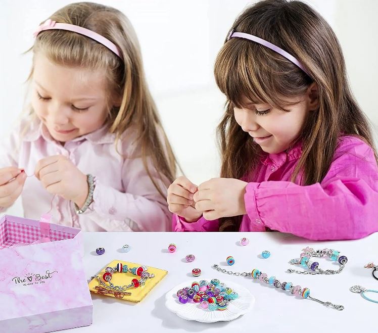Jewelance™ Armband-Kit | 40% RABATT