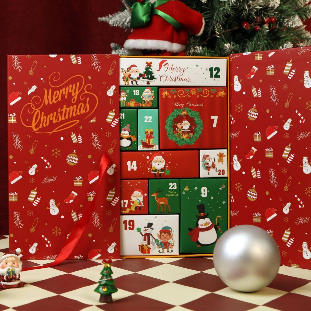 GlowÉlan – Geschenkset zur Duftentdeckung