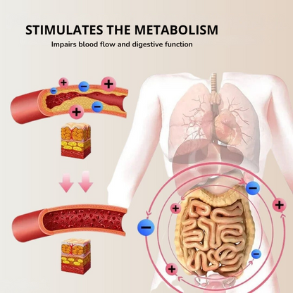 50% Rabatt | ThermalSlim™ - Thermischer Schlankmacher für einen flachen Bauch