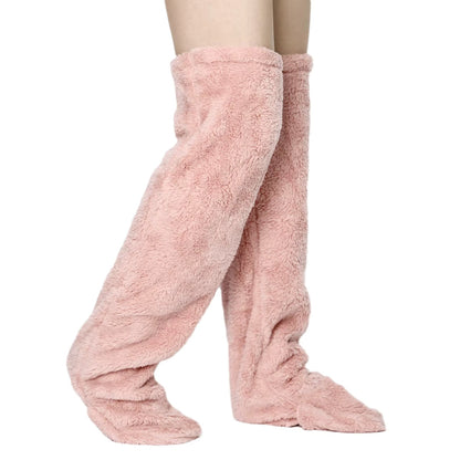 CozyFeet™ | Warme Bettsocken für kuschelige Winterabende