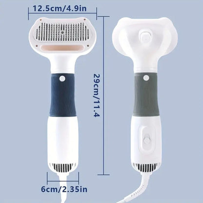FurvaGlow – Ruhiges Pflegegerät | 50% RABATT