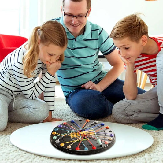 MindTwist Nexus – Fokus Puzzle | 50% RABATT