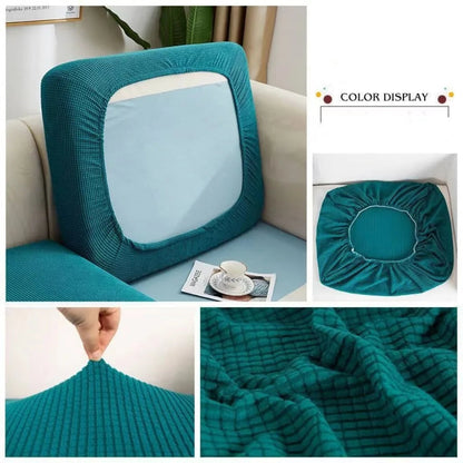SofaGuard™ | Elastischer Sofabezug – Schützt Ihr Sofa vor Flecken & Abnutzung und lässt es wie neu aussehen!