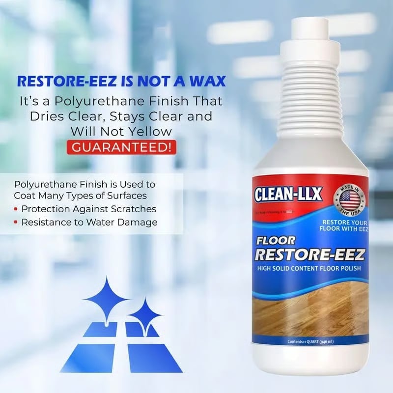 50% Rabatt | FloorRevive – Restauriert, versiegelt & schützt Ihre Böden [Letzter Tag Rabatt]