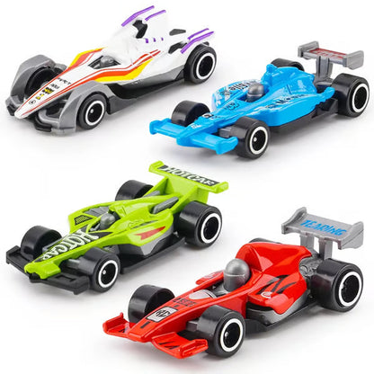 RacerX – DIY Flexible Hot Wheels Rennbahn | 50% RABATT