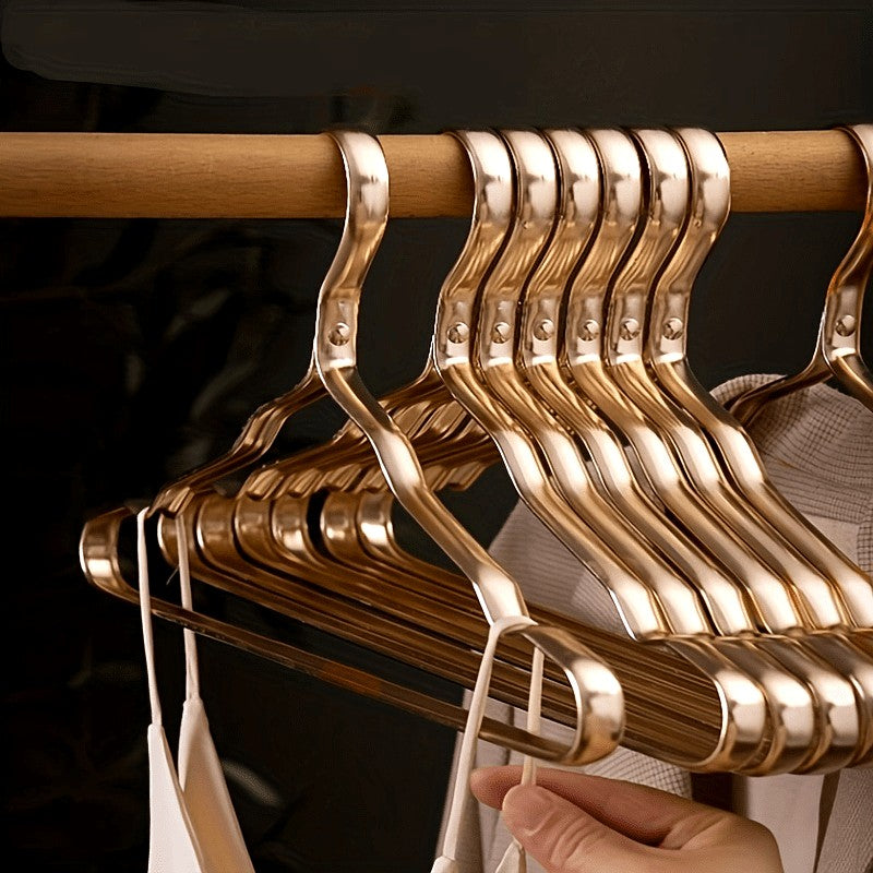 Marais Luxe Kleiderbügel aus Messing