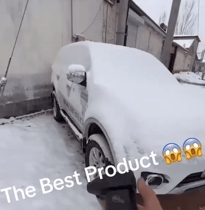 Snowver™ | Schneller Schnee räumen und mühelose Winterfreiheit genießen