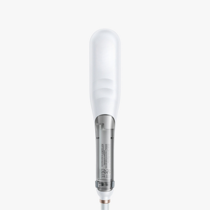 SteamLine Pro – Dampf-Haarglättbürste