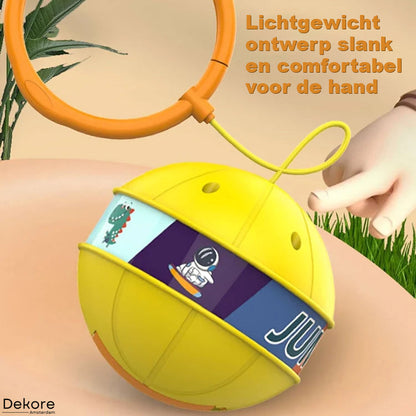 FunMotion – Aktivspielzeug für grenzenlosen Spielspaß | 1+1 GRATIS