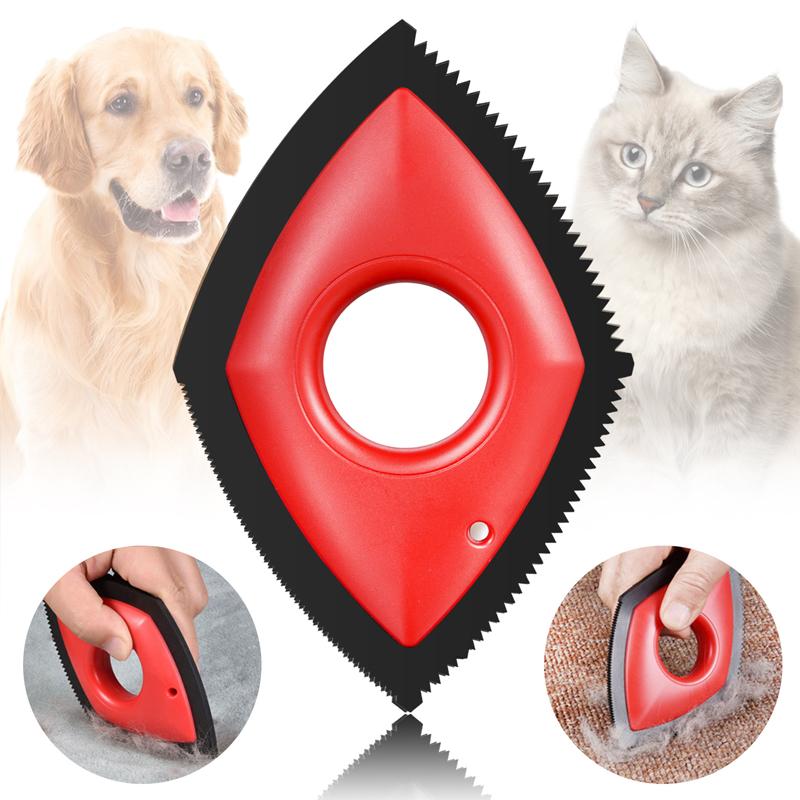 FurSweep™ | Multifunktionaler tragbarer Haarentferner