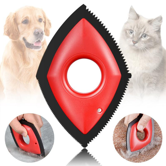 FurSweep™ | Multifunktionaler tragbarer Haarentferner