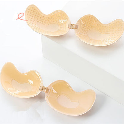 Liftique – selbstklebender Hebe-BH mit Push-up-Effekt