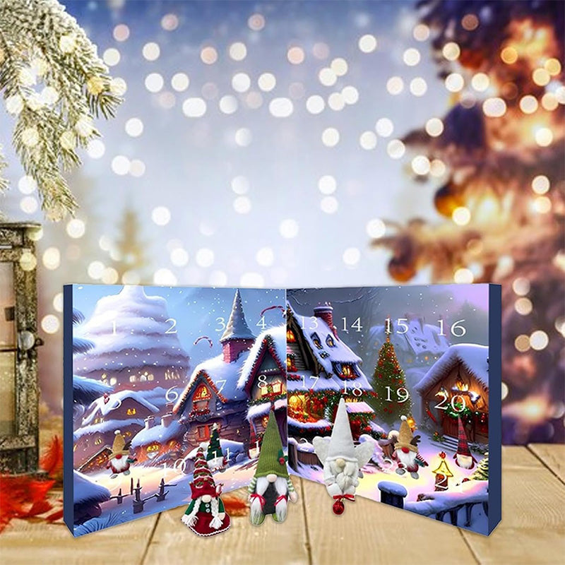 Gnomvent™ | 24 Tage Spaß