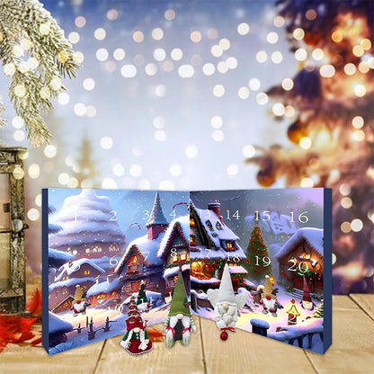 Gnomvent™ | 24 Tage Spaß