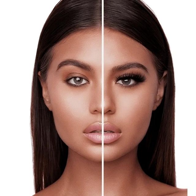 LashSnap – Magnetische Kunstwimpern mit leicht anzusetzendem Aufsetzer-Werkzeug