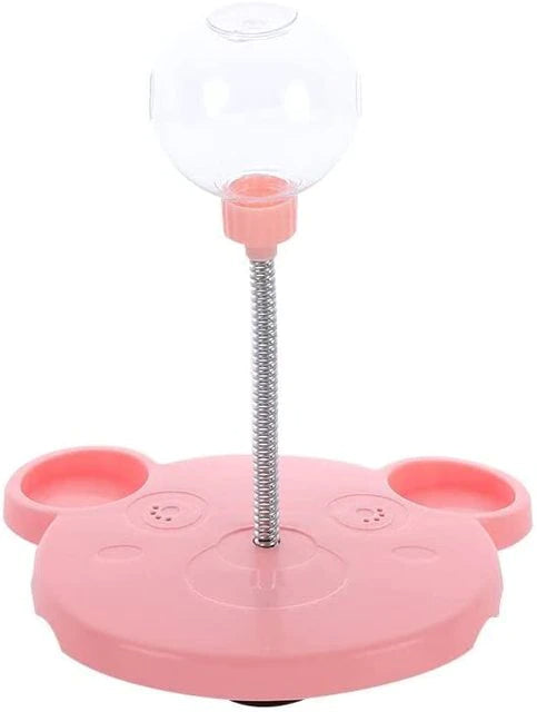 Ocerar™ Interaktiver Futterspender Ball für Haustiere | 50% RABATT