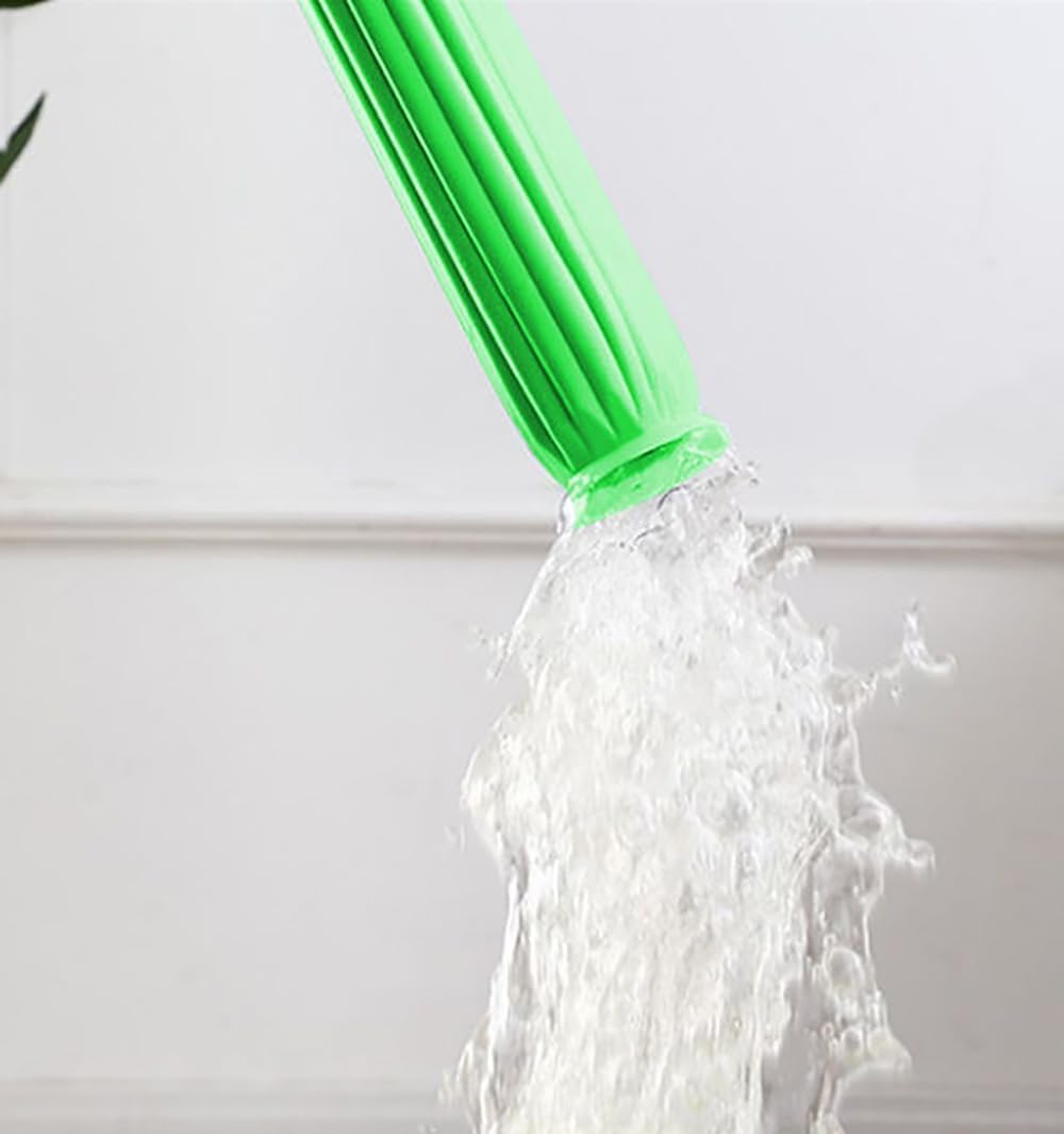 EaseMop – 2-in-1 Trockenwischer mit wiederverwendbarem Wischkopf