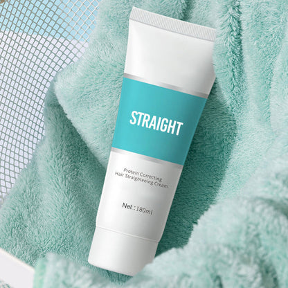 Silvière™ – Haar-Glättungs- & Pflegecreme