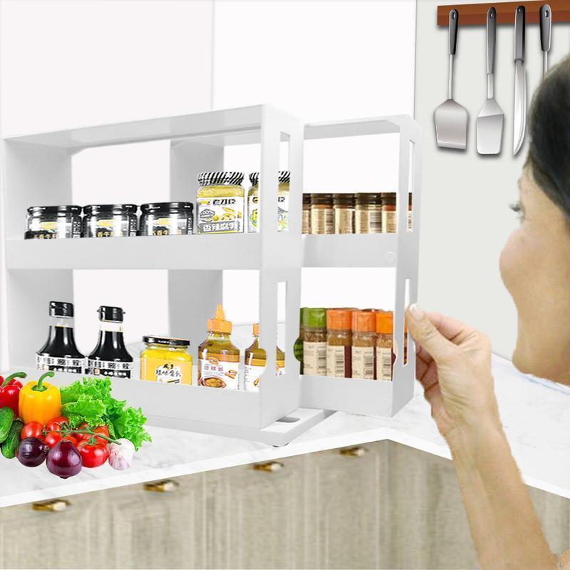 CompactClear | Perfekte Ordnung für Kleine Räume