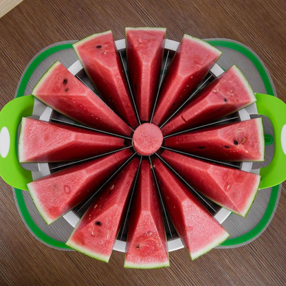 Slicevora™ - Manueller Wassermelonen Schneider