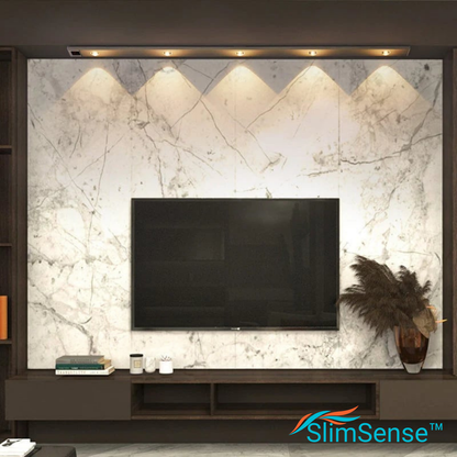 SlimSense™ LED-Lichtleiste mit Bewegungsmelder