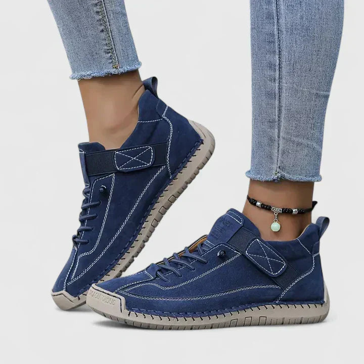 MiraStep | Orthopädische Sneaker  [Letzter Tag Rabatt]