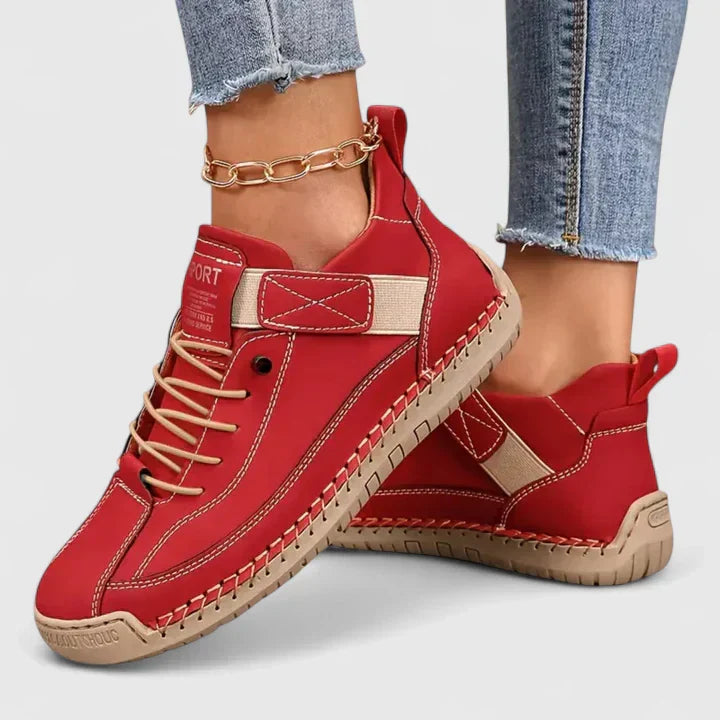 MiraStep | Orthopädische Sneaker  [Letzter Tag Rabatt]