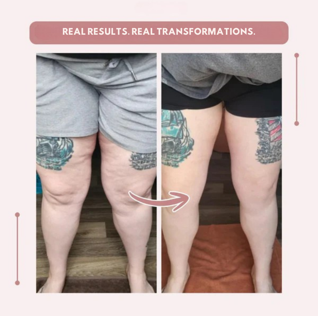 AquaLure – Deine formende High-Waist-Leggings für eine glatte Silhouette und sicheren Halt