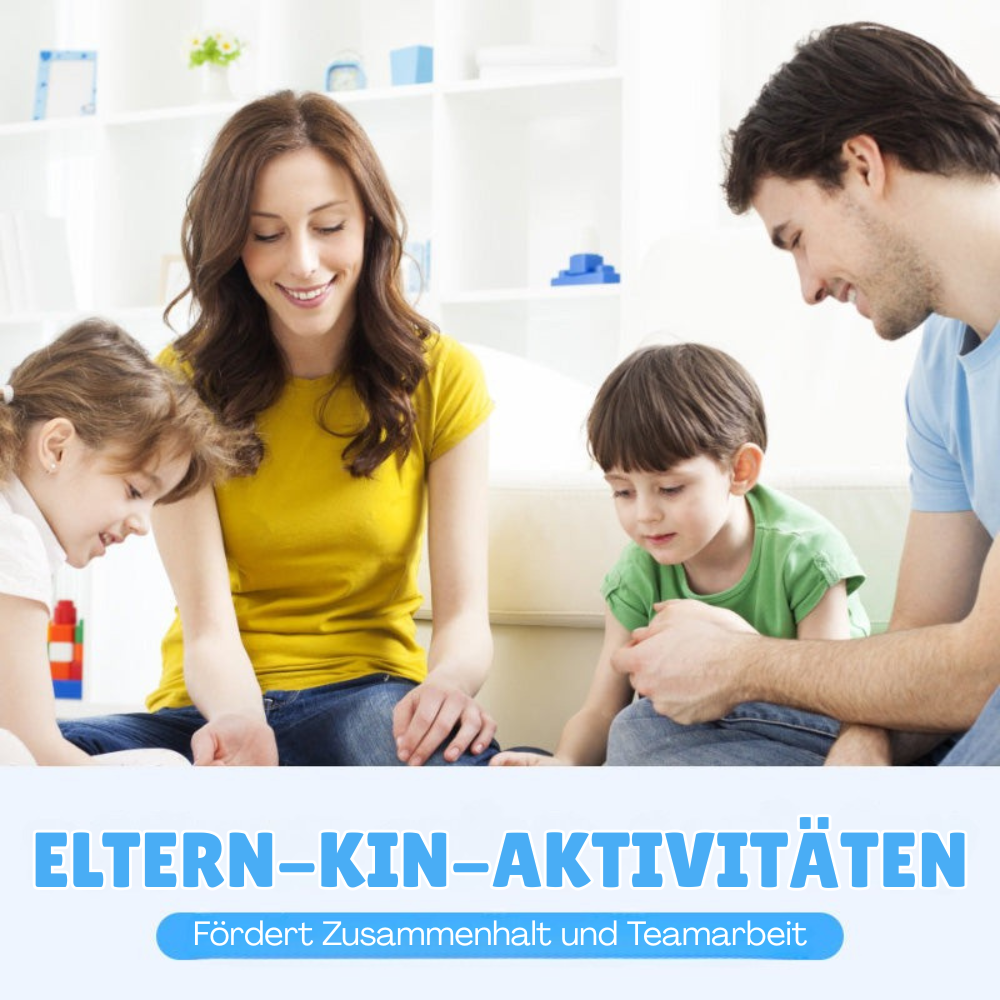 AquaMorphs – Kreatives 3D Bastelset | 50% RABATT