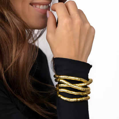 SkekaLoop™ - Wandelbares Schmuckstück