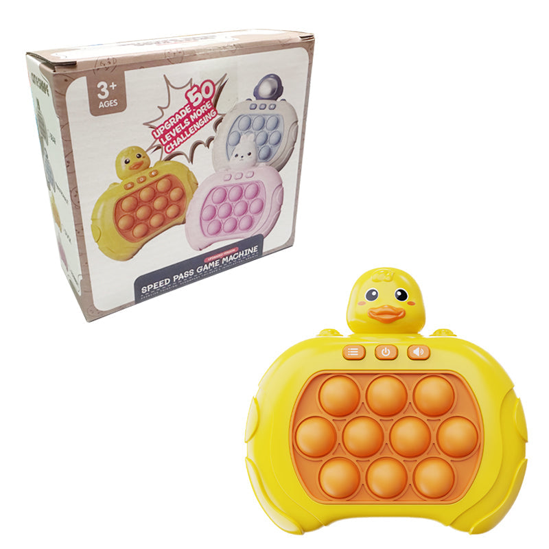 Pop Game Animal™ - Ploppen Sie auf dem Weg zum Erfolg! 50% RABATT