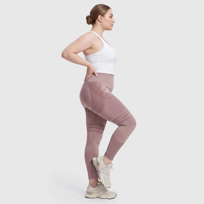 Liftera™ – Figurformende Leggings für glatte, definierte Konturen