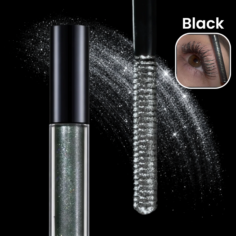 1+1 GRATIS | SparkLash™ | Multichrome Mascara Topper