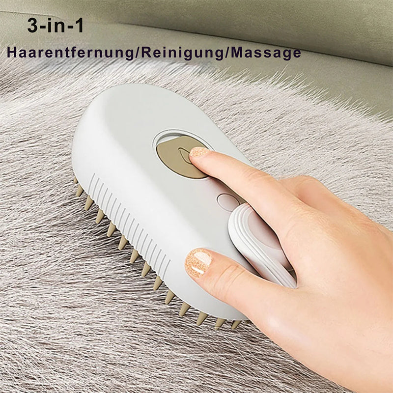PelzCare™ Genießen Sie die mühelose Pflege | 50% RABATT