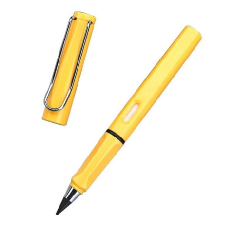 MagicGraph - Magischer Bleistift | Set mit 5 Stück | 50% RABATT